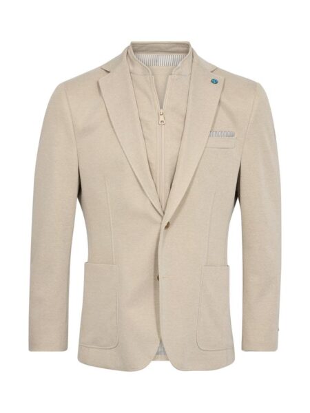 LOMMER BLAZER