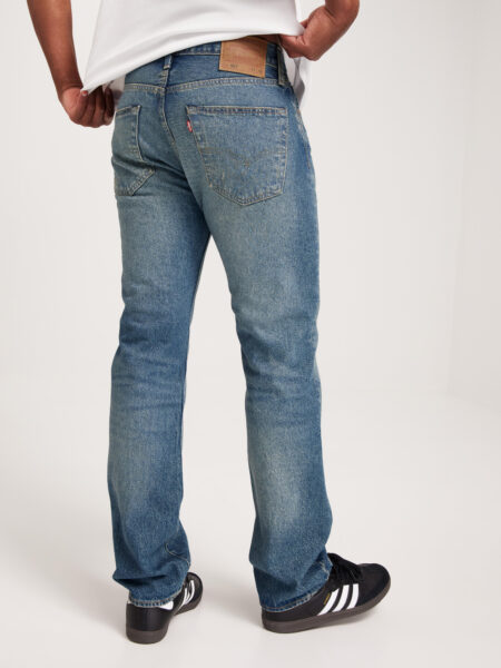 Levi's 501 Levisoriginal Straight jeans