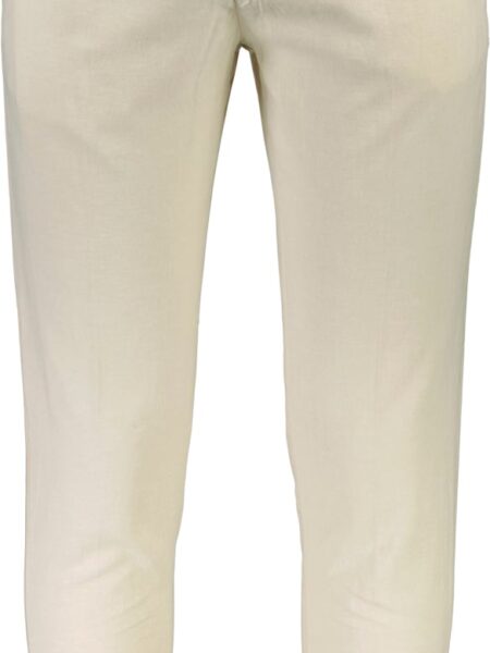 Linen Club Pants