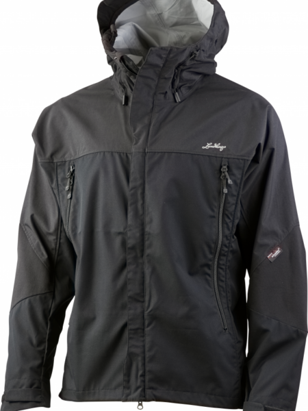 Lundhags Mylta Jacket Black - XL