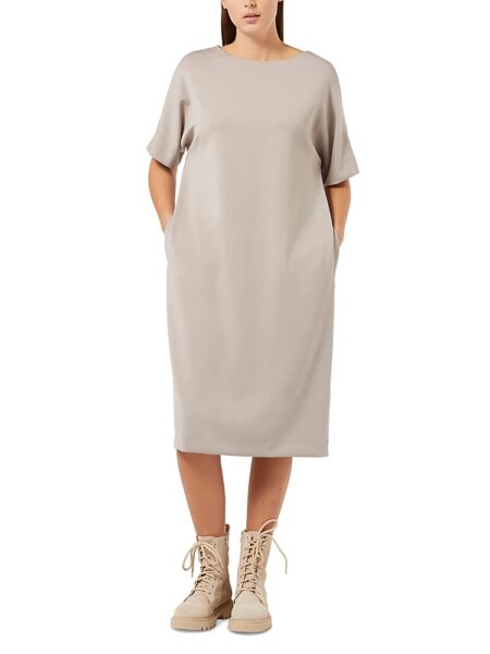 Marina Rinaldi Plus Jersey Dress