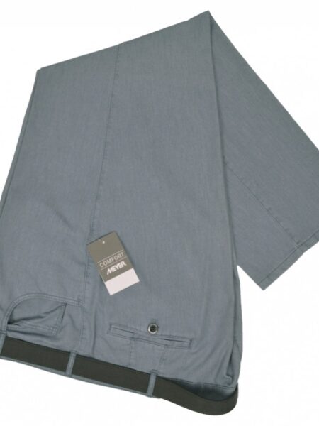 Meyer Stretch Cotton Jean Style Chino Size: 52" S (30"), Col