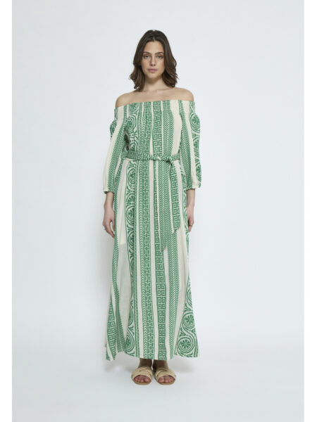 Msmerilla Maxi Dress