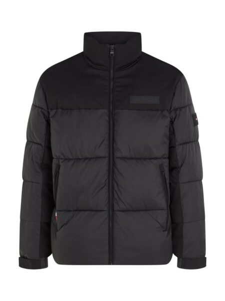 NEW YORK PUFFER JACKET