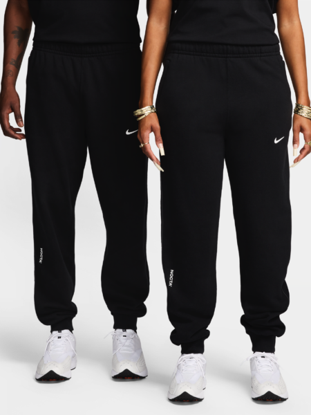 NOCTA NOCTA Fleece CS-sweatpants - sort