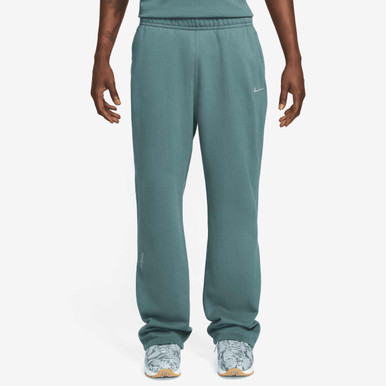 Nike Fleece Cs Open-Hem Sweatpants x NOCTA