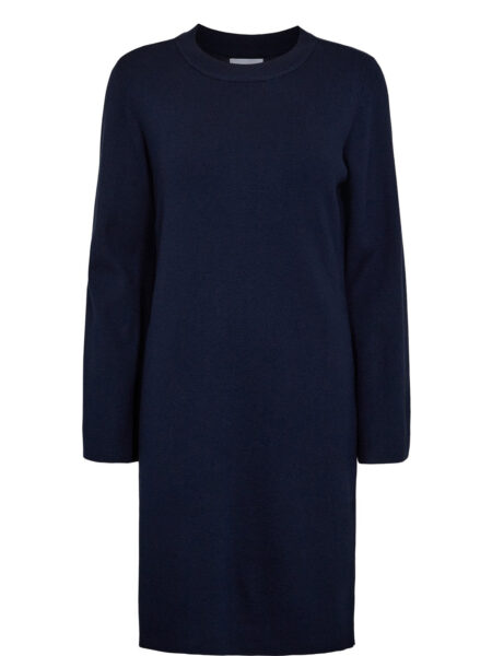 Nümph - NUCARMA DRESS - Dress Blues - XL - Blå - Dress