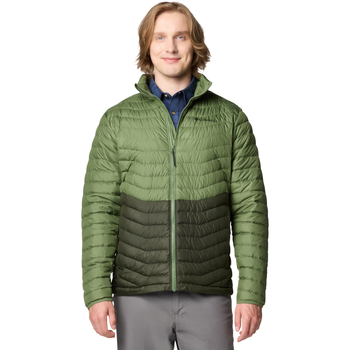 Parkaer Columbia Westridge Down Jacket