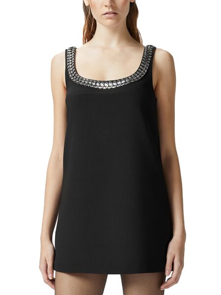 Pinko Baudelaire Mini Dress