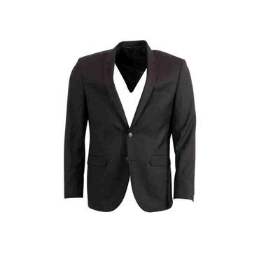 Pre End Blazer Taronto 03-100231 Black-52