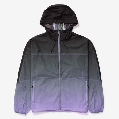 Purple Mountain Observatory Breeze Ripstop Ombre Jacket