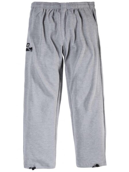 REPLIKA All Size Mens Jogging Bottoms Colour: GREY, Size: 6XL