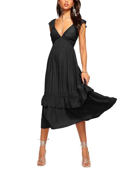 Ramy Brook Nelly Dress