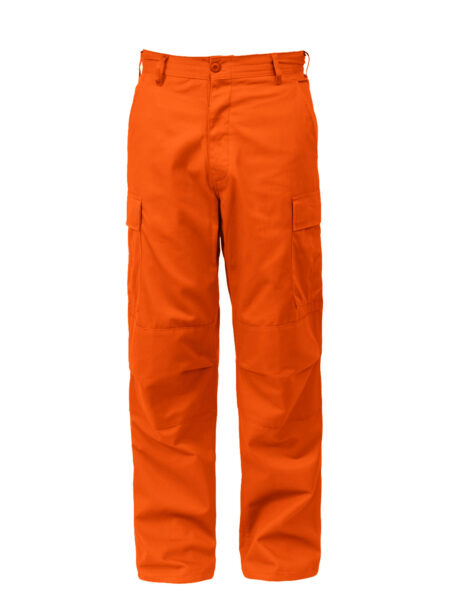 Rothco BDU Bukser Blaze Orange