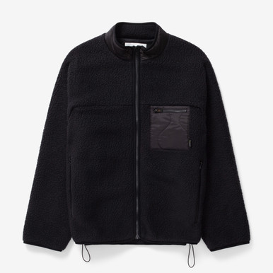 SNS Polartec Fleece Jacket