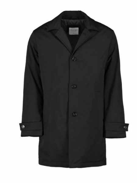 Seven Seas Jakke The Car Coat_2x-large