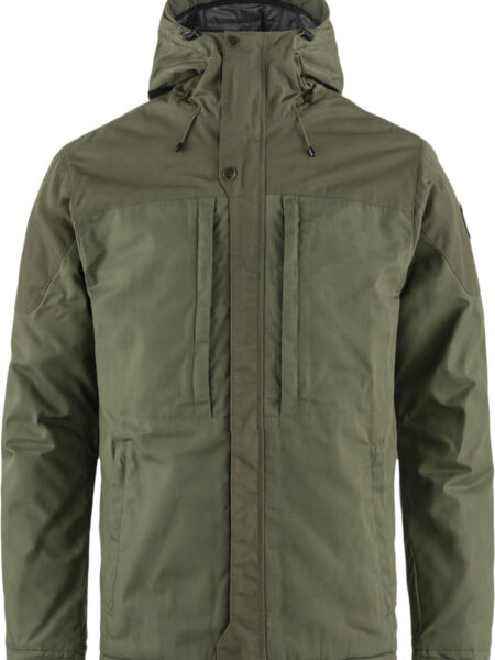 Skogsö Padded Jacket M