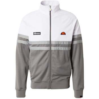 Sportsjakker Ellesse Rimini Track Top Jacket Grey