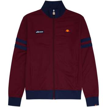 Sportsjakker Ellesse Roma Track Top Jacket Burgundy