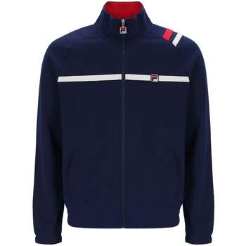 Sportsjakker Fila MK2 Archive Track Top Jacket Navy/White/ Red