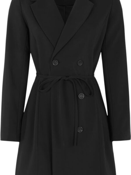 Srhibiscus Blazer Dress