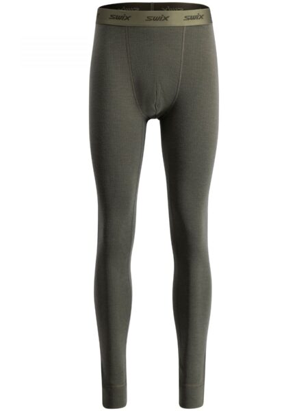 Swix RaceX Merino Pants, herre, grøn