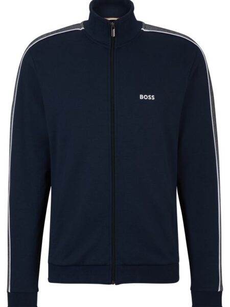 Tracksuit Jacket 10166548 26