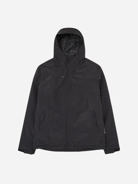 WBMats Frenzy Jacket - Black