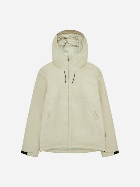 WBMats Frenzy Jacket - Stone