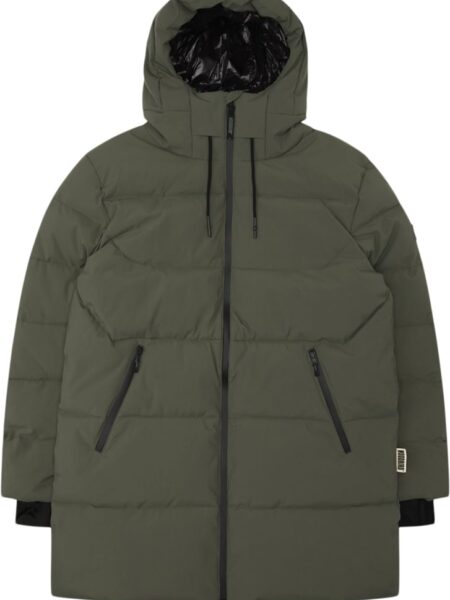 Wbjoseph Tech Long Jacket