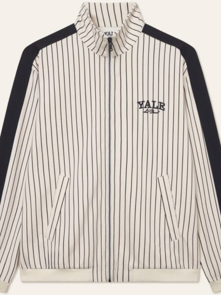 Yale Track Jacket