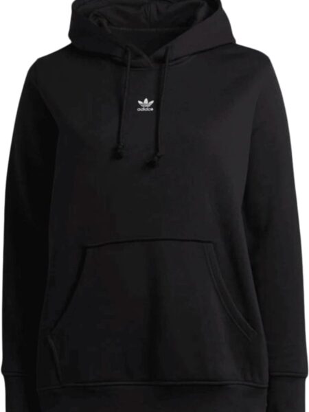 Adicolor Essential Hoodie (Plus Size)