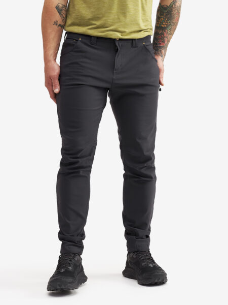 Adrenaline Outdoor Jeans Herre Anthracite, Størrelse:2XL - Outdoor Jeans