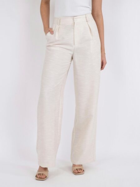 Alessandra Boucle Pants