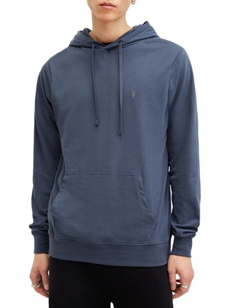 Allsaints Brace Pullover Hoodie