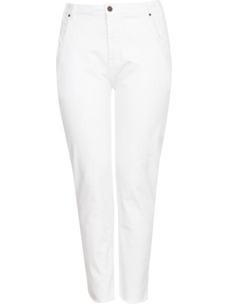 Aptexas - Optical White - Jeans - 44