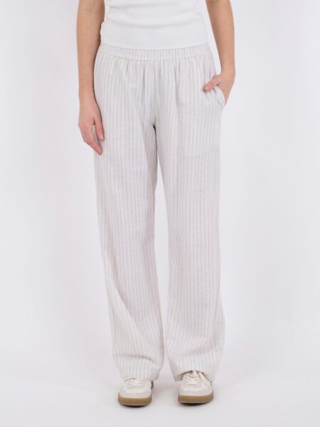 Astra Simple Stripe Pants