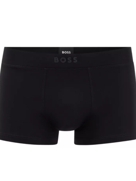 BOSS boksershorts/underbukser i sort, til herre