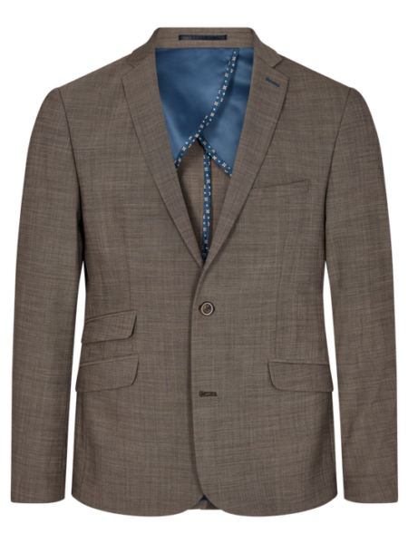 Blazer i Modern Fit