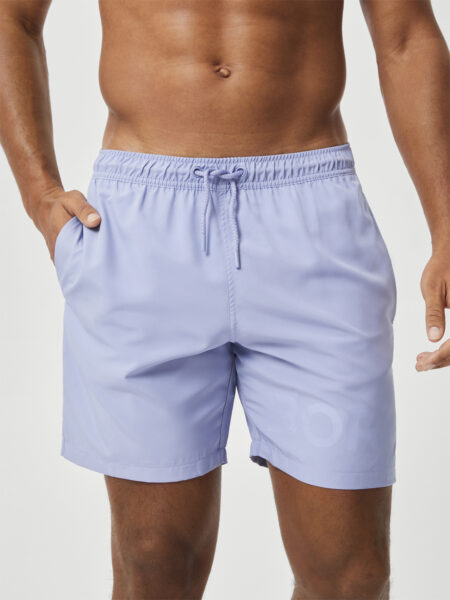 Borg Swim Shorts