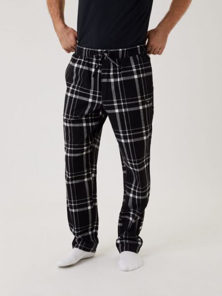 CORE PYJAMA PANTS, BB CHECKSOME