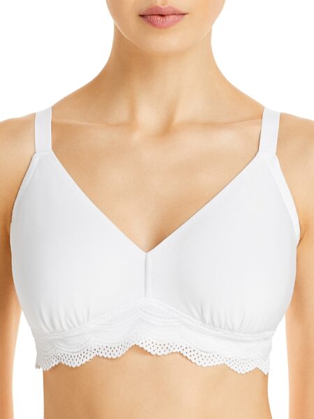 Cosabella Ceylon Curvy Wireless Bralette