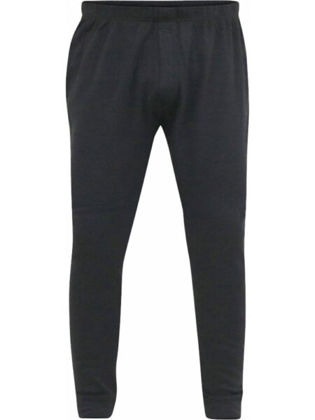 D555 by Duke D555 Mens Big Size Thermal Long Johns Size: 6XL, Colour: