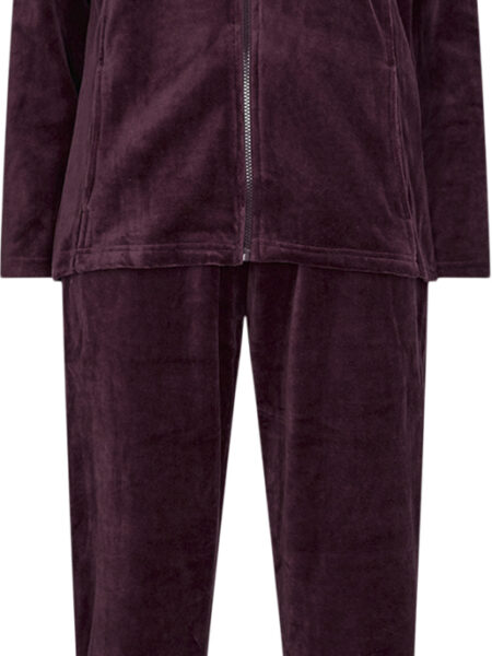 Decoy Velour Homewear set