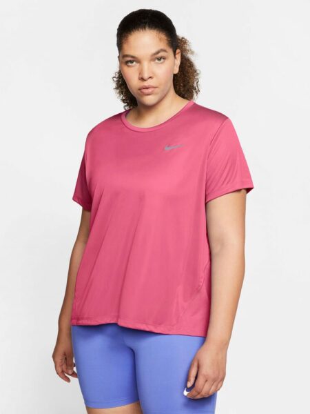 Dri Fit Miler T Shirt Plus Size