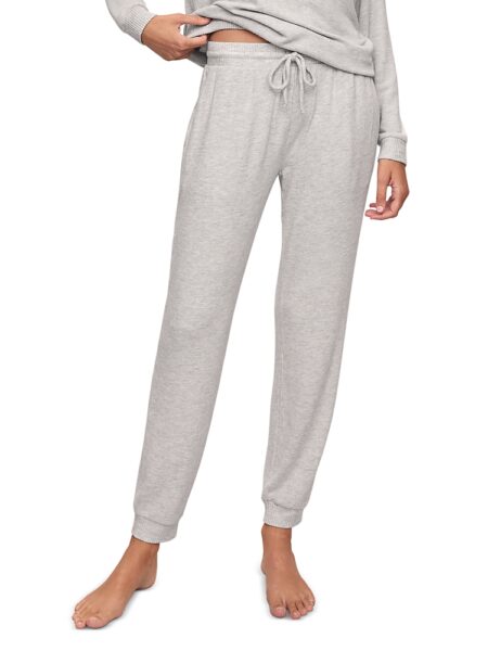 Eberjey Cozy Time Jogger Pants