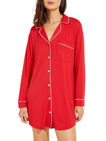 Eberjey Gisele Sleepshirt