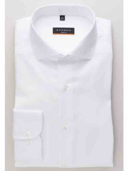 Eterna Slim Fit Skjorte 8817 F182 00 Cover Shirt_46/2xl