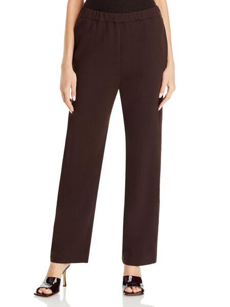 Fabiana Filippi Embellished Pants