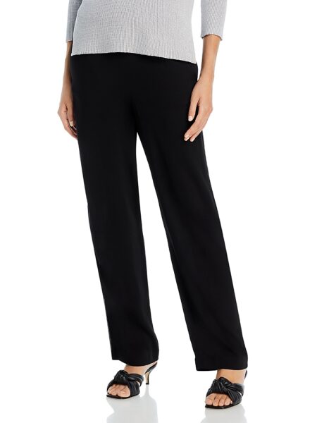 Fabiana Filippi High Rise Pull On Pants